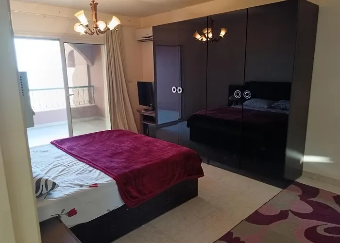 Villa For Rent @ El Fanar Resort