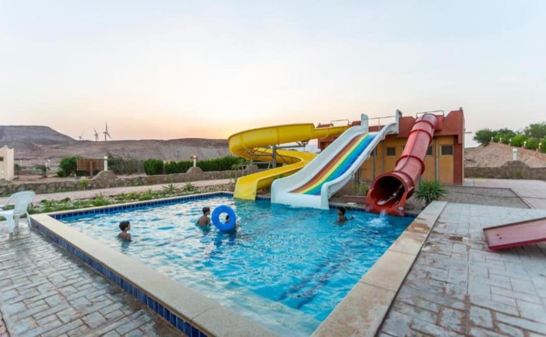 For Rent @ El Fanar Villa Ain Suchna