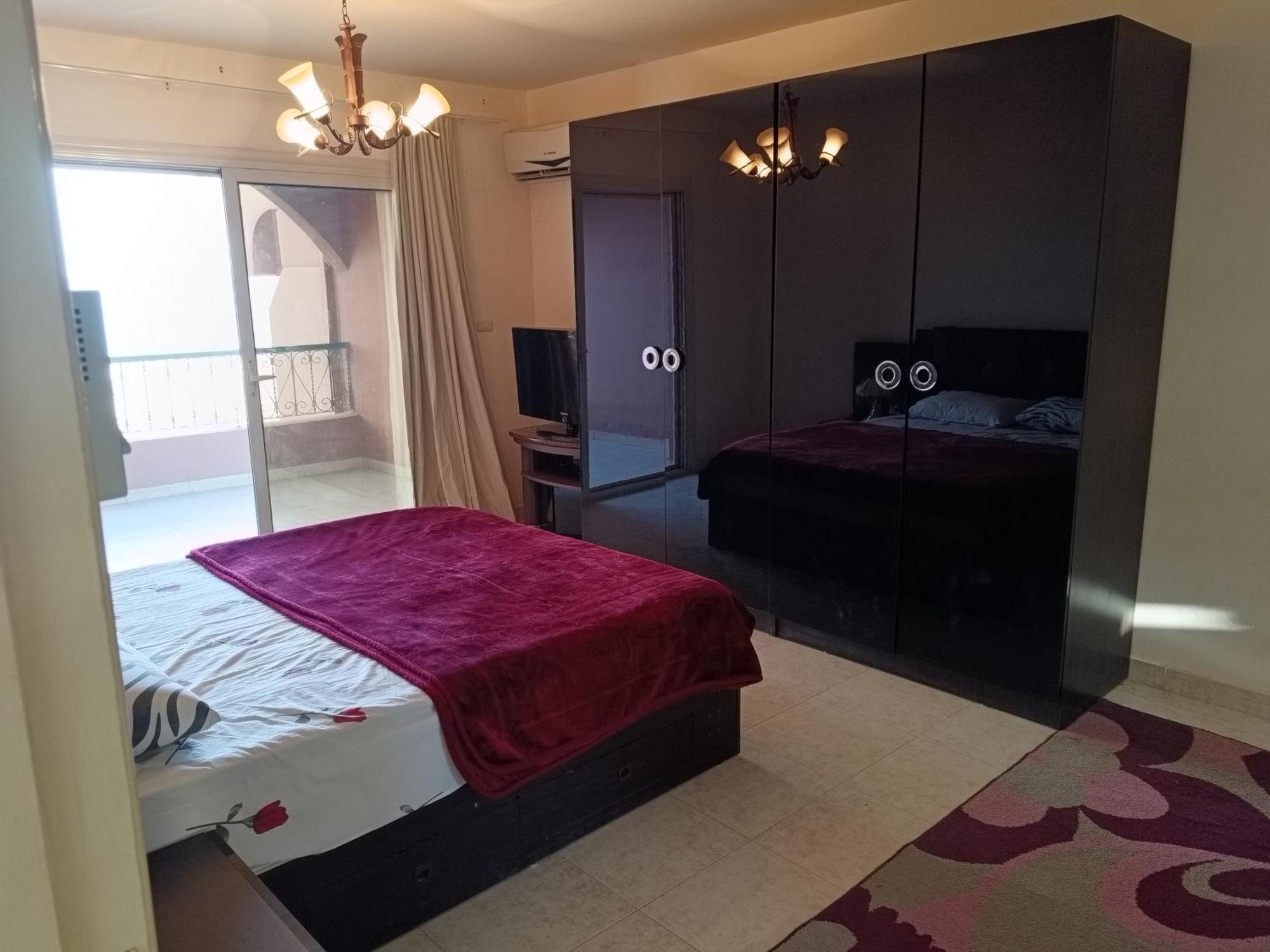 Villa For Rent @ El Fanar *